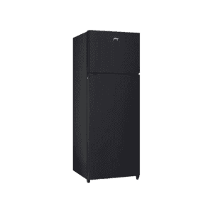 Godrej Eon Vibe Convertible Double Door Refrigator | 308 L | Frost Free | Matt Black | RT EONVIBE 346B RCIT MT BK