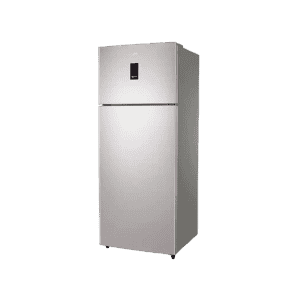 Godrej Eon Regalis Double Door Refrigator | 436 L | Frost Free | Champagne Gold