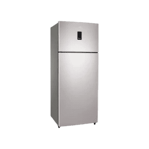 Godrej Eon Regalis Double Door Refrigator | 436 L | Frost Free | Champagne Gold