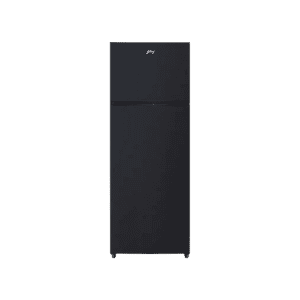 Godrej Eon Vibe Convertible Double Door Refrigator | 308 L | Frost Free | Matt Black | RT EONVIBE 346B RCIT MT BK