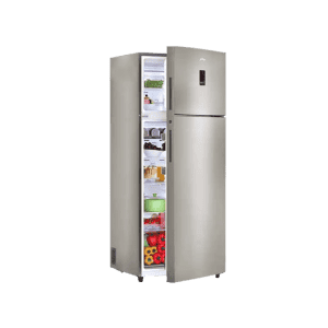 Godrej Eon Regalis Double Door Refrigator | 436 L | Frost Free | Champagne Gold