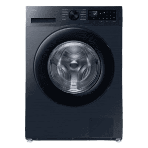Samsung Fully Automatic Front Loading Washing Machine | 12 kg | Navy | WW12DG5B24ASTL