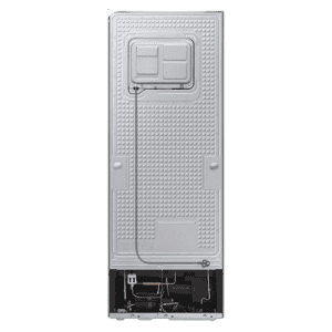 Samsung Frost Free BESPOKE Double Door Refrigerator | 330 L |  2 Star | Elegant Inox | RT34DG5A2BS8HL