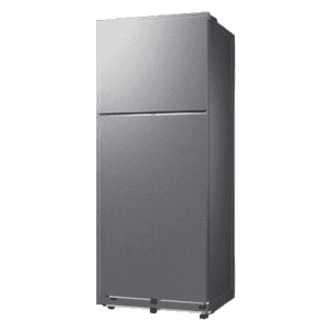 Samsung Frost Free Double Door Refrigerator | 419 L | 2 Star | Real Stainless | RT45DG6A2BSLHL