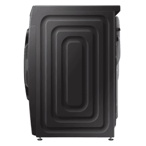 Samsung Fully Automatic Front Load Washing Machine | 9 Kg | Eco Bubble | Refined Inox | WW90DG6U24AXTL