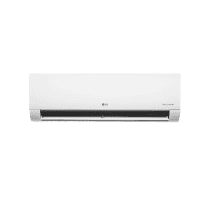 LG 1.5 Ton AI Convertible 6 in 1 Split AC | 5 Star | Dual Inverter Compressor | White