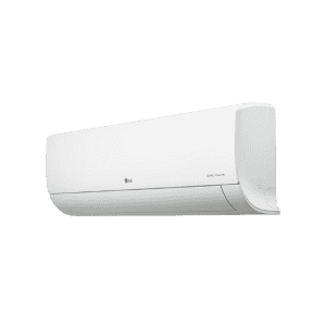 LG 1.5 Ton AI Convertible 6 in 1 Split AC | 5 Star | Dual Inverter Compressor | White
