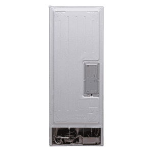 Haier 328L Top Mount Refrigerator | 2 Star | Frost Free | Black Glass Finish | HRF-3782PKG-P