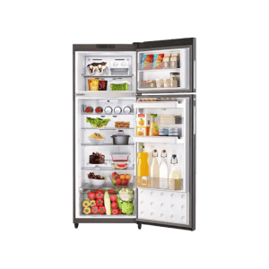 Godrej Eon Vibe Convertible Double Door Refrigator | 308 L | Frost Free | Matt Black | RT EONVIBE 346B RCIT MT BK