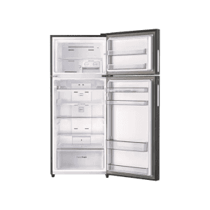 Godrej Eon Regalis Double Door Refrigator | 436 L | Frost Free | Champagne Gold