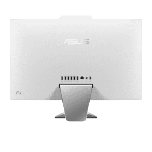 Asus AiO A3 Series with Touchscreen All in One Desktop | Intel 12th Gen Core i5 | 8 GB | 512 GB SSD | A3402WBA-TWA024WS | White