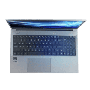Acer Aspire Lite Laptop | AMD Ryzen 7 Octa Core 5700U | 16 GB | 1 TB SSD | Steel Grey | UN.31ZSI.00A