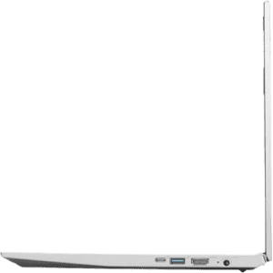 Acer Aspire Lite Laptop | AMD Ryzen 7 Octa Core 5700U | 16 GB | 1 TB SSD | Steel Grey | UN.31ZSI.00A