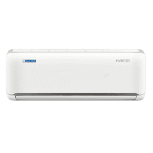 Bluestar 1 Ton Inverter AC | 3 Star | White | IF312DNU