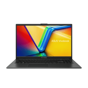 Asus Vivobook GO 15 | AMD Ryzen 5 Quad Core 7520U | 16 GB | 512 GB SSD | 39.62 (15.6 Inch) | Black | E1504FA-NJ549WS