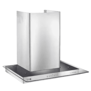 IFB Wall Mounted Chimney | 60cm | Silver | GL-15EP