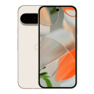Google Pixel 9 | 12GB | 256GB | Porcelain