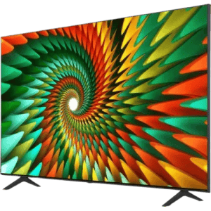 LG NanoCell ATR Ultra HD 4K Smart LED TV | 139 cm (55 Inch) | 55NANO77SRA