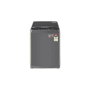 LG Top Load Washing Machine | 9.0 Kg | Middle Black | T90AJMB1Z