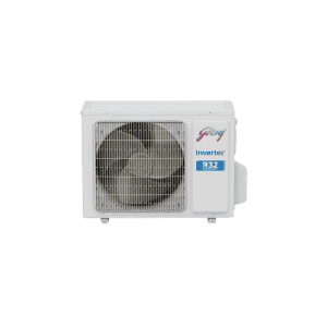 Godrej Split Inverter | 1 Ton 5 Star | ACSIC 12ITC5 WWR