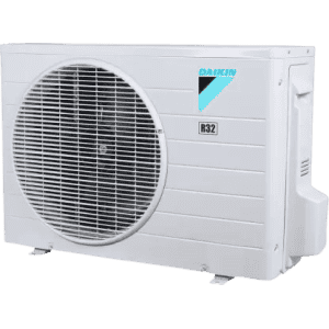 Daikin Split Inverter AC | 1 Ton 5 Star | White | FTKM35UV16W