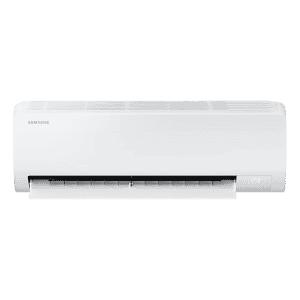 Samsung 1.5 Ton Inverter Split AC | 3 star | White | AR50F19D1XH
