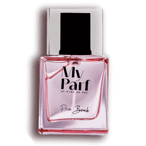 MY PARF Rose Bomb Eau De Perfume | 30 ML | 30ML7547