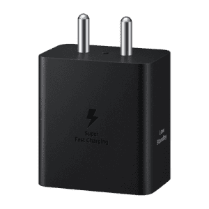 Samsung 45W Type C Travel Adaptor | Black | EP T4511NBNGIN