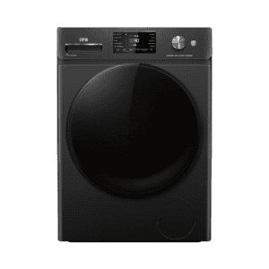 IFB Front Load Washing Machine | 8 Kg | 1200 rpm | Black | Senator BXN 8012K