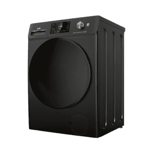 IFB Front Load Washing Machine | 8 Kg | 1200 rpm | Black | Senator BXN 8012K