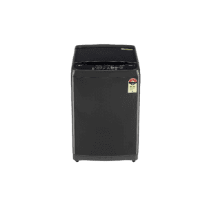 LG Top Load Washing Machine |  8Kg | Middle Black | T80SPMB1Z ABMQEIL