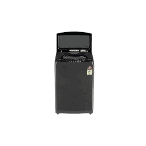 LG Top Load Washing Machine |  8Kg | Middle Black | T80SPMB1Z ABMQEIL