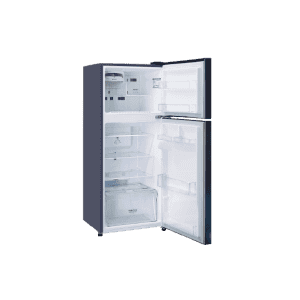 LG Double Door Refrigerator | 2 Star | 242L | Smart Inverter Compressor | Multi Air Flow | Blue Charm