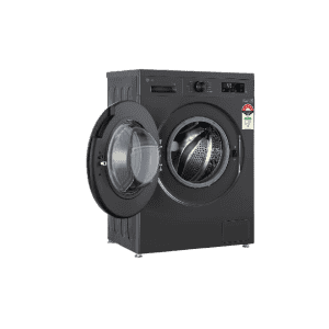 LG Front Load Washing Machine | 7 kg | Middle Black | FHB1207Z2MA AMBQEIL
