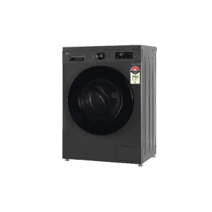 LG Front Load Washing Machine | 7 kg | Middle Black | FHB1207Z2MA AMBQEIL