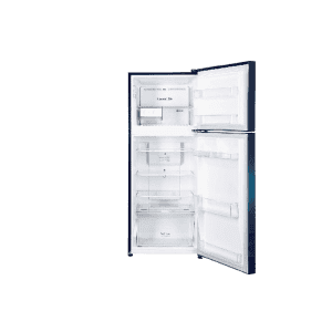LG Double Door Refrigerator | 240L | 2 Star | Blue Water Lily | GL-S292SBWY DBWZEBN