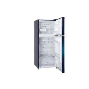 LG Double Door Refrigerator | 240L | 2 Star | Blue Water Lily | GL-S292SBWY DBWZEBN
