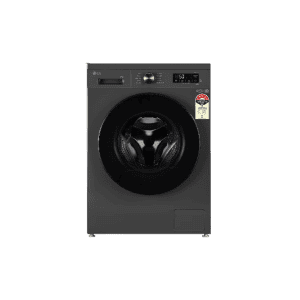 LG Front Load Washing Machine | 9kg | Middle Black | FHB1209Z4M AMBQEIL