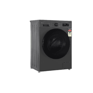 LG Front Load Washing Machine | 9kg | Middle Black | FHB1209Z4M AMBQEIL