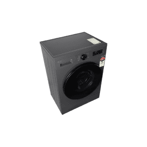 LG Front Load Washing Machine | 9kg | Middle Black | FHB1209Z4M AMBQEIL