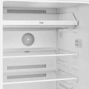 Voltas Beko 250 L Double Door Refrigerator | 2 Star | Frost Free | Nightangel Purple | RFF270D60NPRXDIXXX