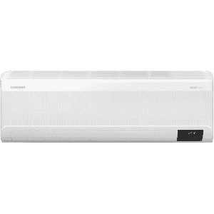 Samsung 1.5 Ton WindFree Convertible 5 in 1 Inverter Split AC |  3 Star  | White | AR18CY3APWKNNA