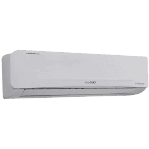LLOYD Element 1 Ton 3 Star Inverter Split AC with Anti Viral Dust Filter | 5 in 1 Convertible | GLS12I3FOSEV