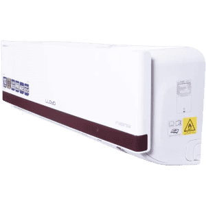 Lloyd 1 Ton 5 Star Split Inverter AC | White | I/D-GLS12I5FORBA