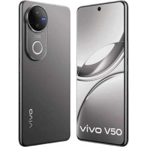 vivo V50 5G | 8 GB | 128 GB | Titanium Grey