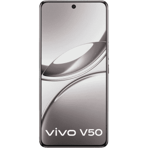 vivo V50 5G | 8 GB | 128 GB | Titanium Grey