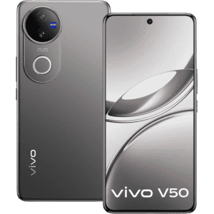 vivo V50 5G | 8 GB | 128 GB | Titanium Grey