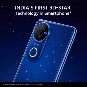 vivo V50 5G | 12 GB | 512 GB | Starry Night