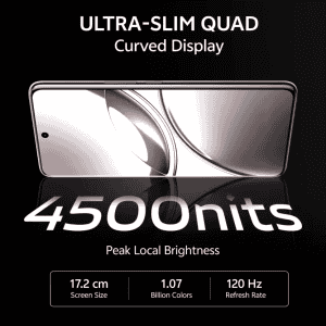 vivo V50 5G | 8 GB | 128 GB | Titanium Grey
