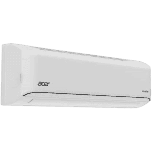 Acer 1 Ton Split Inverter AC | 3 Star | White | AR10AS3INGMA